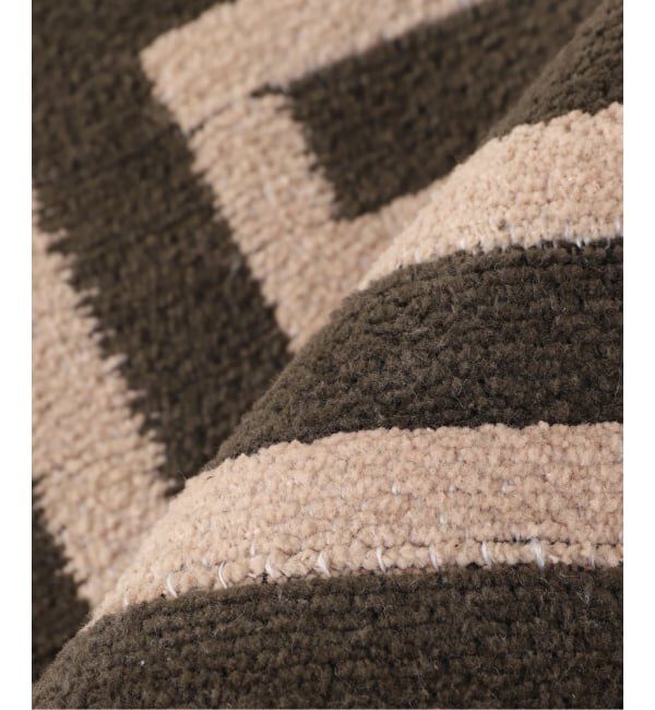 journal standard Furniture「QUADBAR CUSHION COVER　クッションカバー45cm」|クッション・クッションカバー|