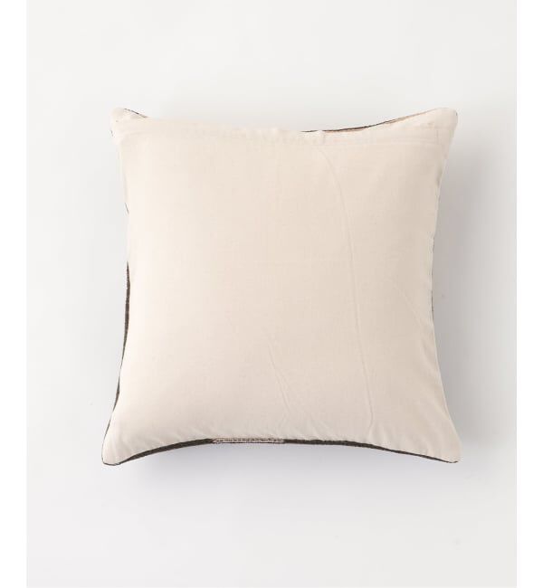 journal standard Furniture「QUADBAR CUSHION COVER　クッションカバー45cm」|クッション・クッションカバー|