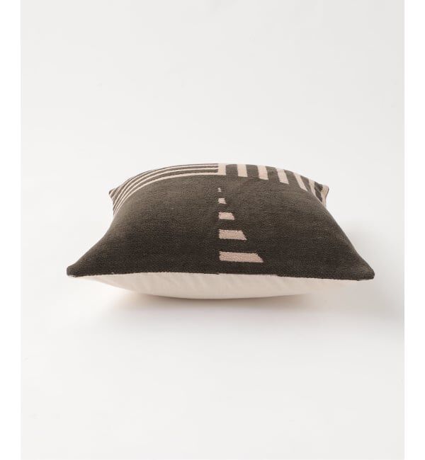journal standard Furniture「QUADBAR CUSHION COVER　クッションカバー45cm」|クッション・クッションカバー|