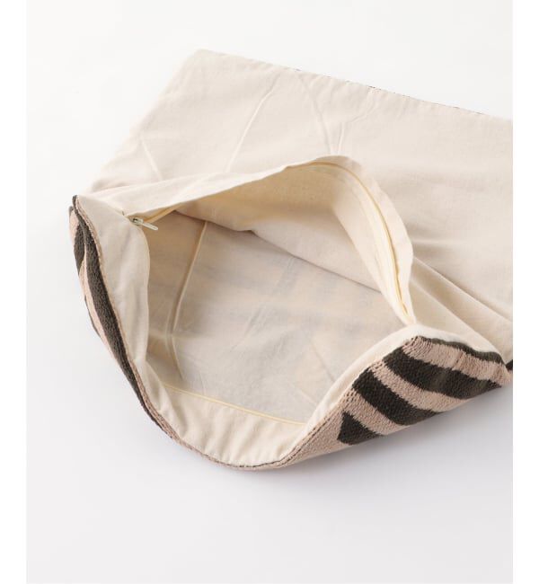 journal standard Furniture「QUADBAR CUSHION COVER　クッションカバー45cm」|クッション・クッションカバー|