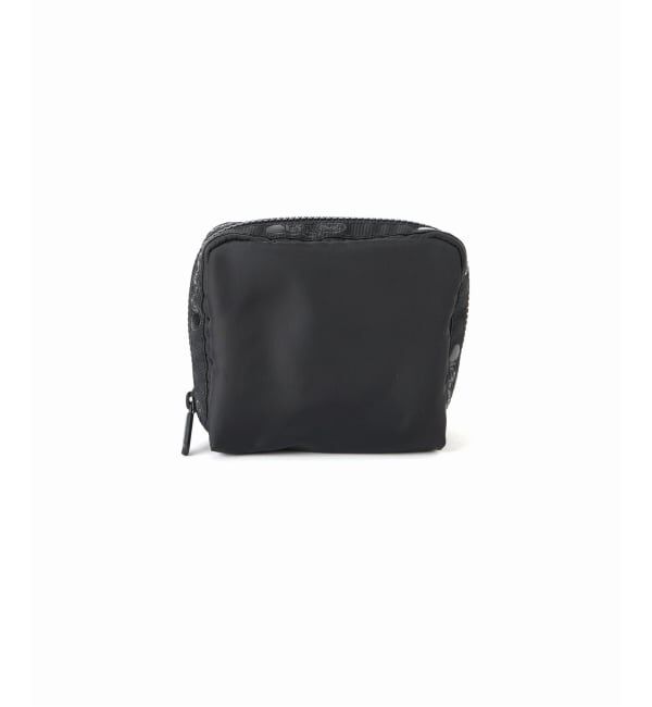 JOURNAL STANDARD「《予約》別注【LeSportsac&times;JOURNAL STANDARD】SQUARE COSMETIC」|ポーチ|