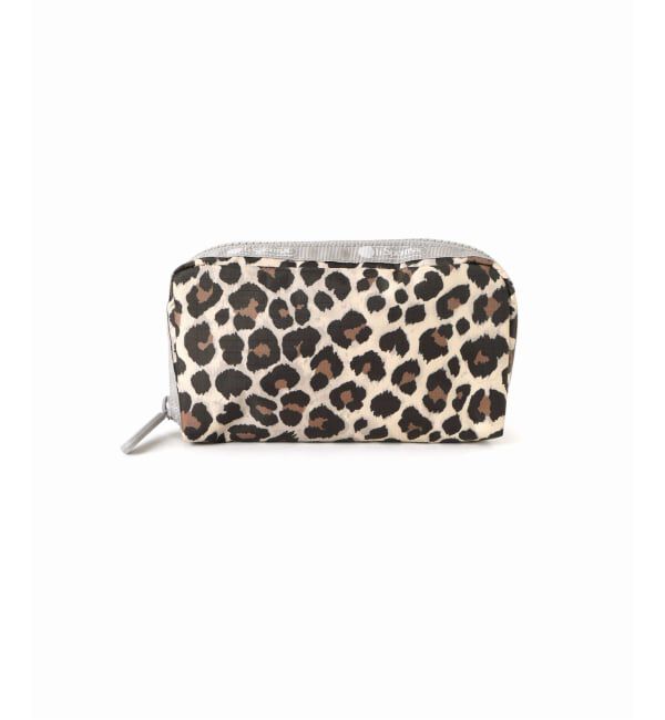 JOURNAL STANDARD「《予約》別注【LeSportsac&times;JOURNAL STANDARD】RECTANGULAR COSMETIC」|ポーチ|