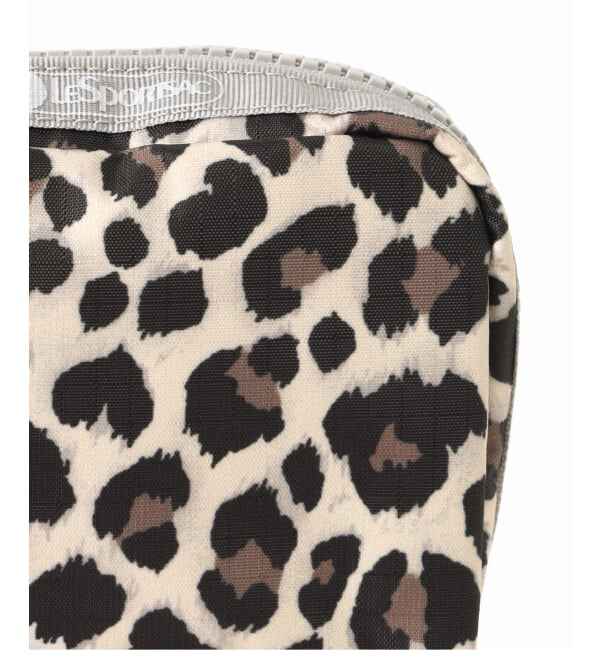 JOURNAL STANDARD「《予約》別注【LeSportsac&times;JOURNAL STANDARD】RECTANGULAR COSMETIC」|ポーチ|