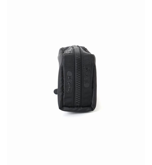 JOURNAL STANDARD「《予約》別注【LeSportsac&times;JOURNAL STANDARD】RECTANGULAR COSMETIC」|ポーチ|