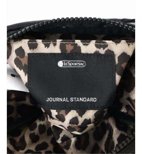 JOURNAL STANDARD「《予約》別注【LeSportsac&times;JOURNAL STANDARD】RECTANGULAR COSMETIC」|ポーチ|