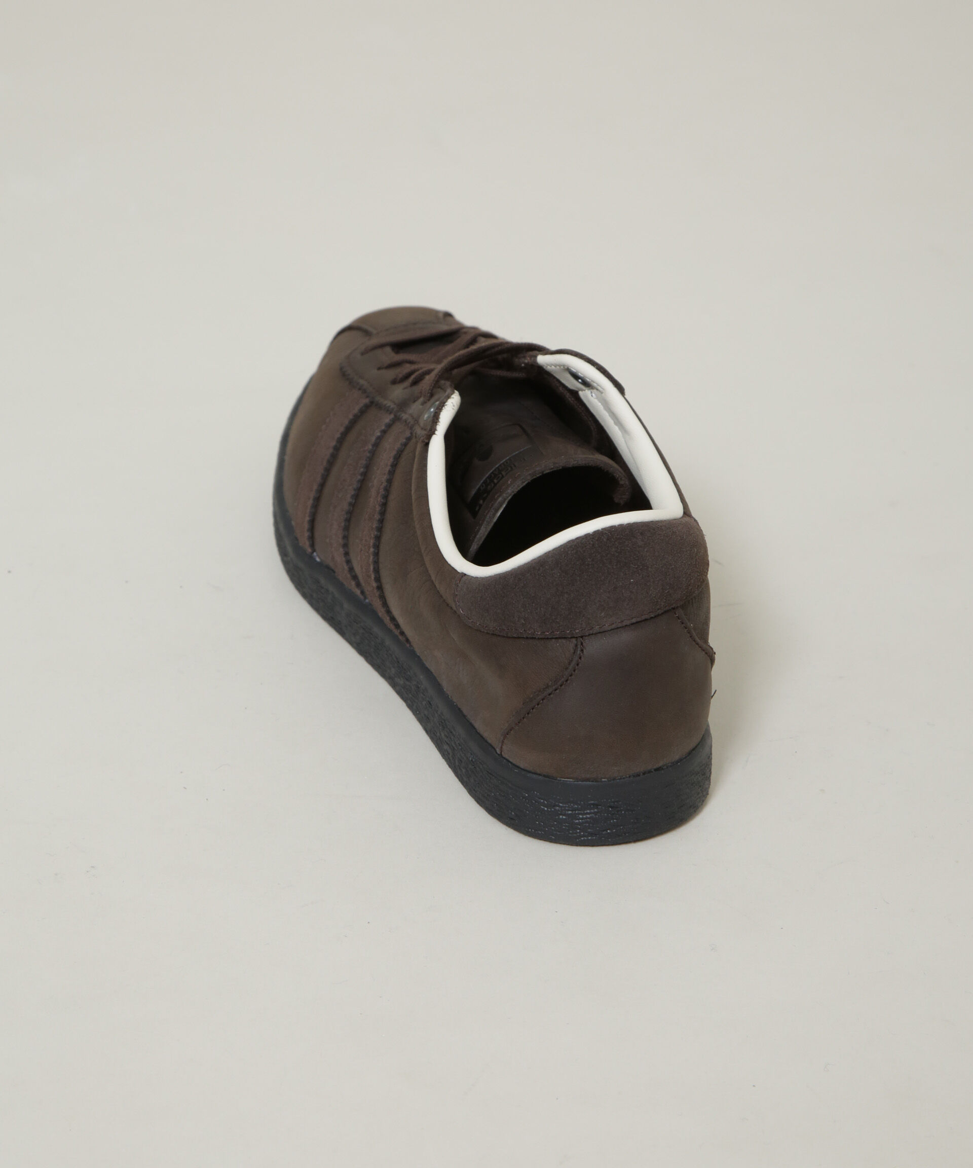 NANO universe「adidas/TOBACCO」|スニーカー|