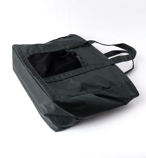 NOLLEY'S goodman「【NESK/ネスク】NS-010 ビッグトートバッグ」|トートバッグ|