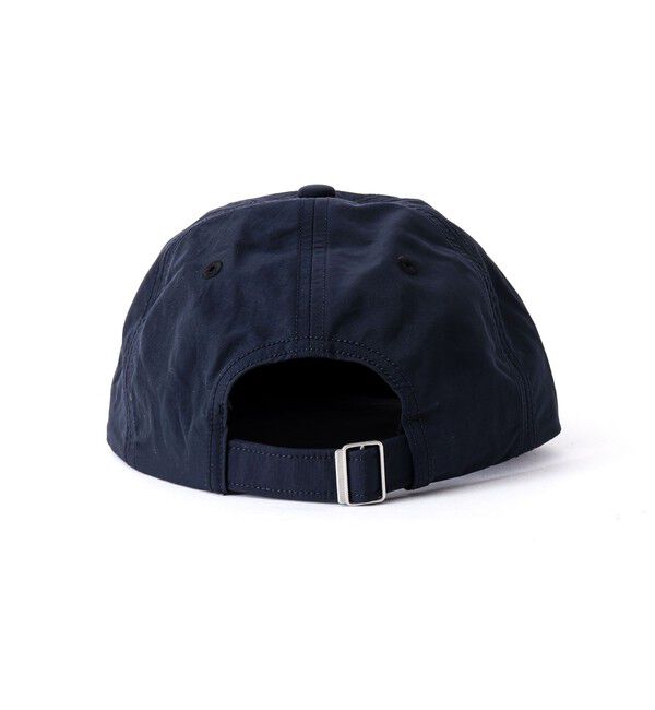 NOLLEY'S goodman「【DANTON/ダントン】FLAT VISOR 6PANEL CAP #DT-H0268 WNY 26SSコレクション」|キャップ・キャスケット|