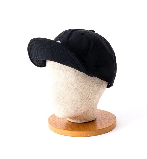 NOLLEY'S goodman「【DANTON/ダントン】FLAT VISOR 6PANEL CAP #DT-H0268 WNY 26SSコレクション」|キャップ・キャスケット|
