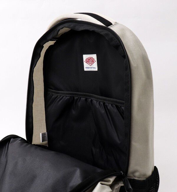 NOLLEY'S goodman「【DANTON/ダントン】CORNEILLE 18（コルネイユ18）26SSコレクション」|リュック|