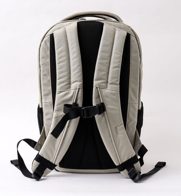 NOLLEY'S goodman「【DANTON/ダントン】CORNEILLE 18（コルネイユ18）26SSコレクション」|リュック|