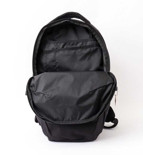 NOLLEY'S goodman「【DANTON/ダントン】CORNEILLE 18（コルネイユ18）26SSコレクション」|リュック|