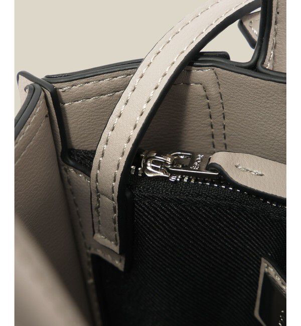 ROPE「【E'POR】Ree BAG Mini【WEB限定】【25SS】」|ショルダー・メッセンジャー|