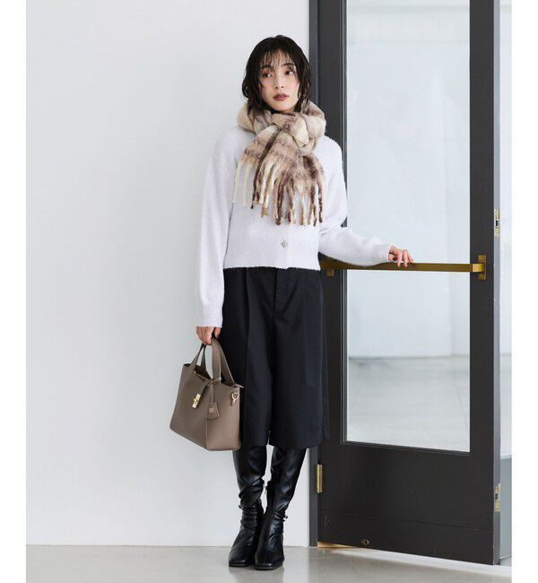 VIS「インテグレート2WAYトートバッグ」|トートバッグ|