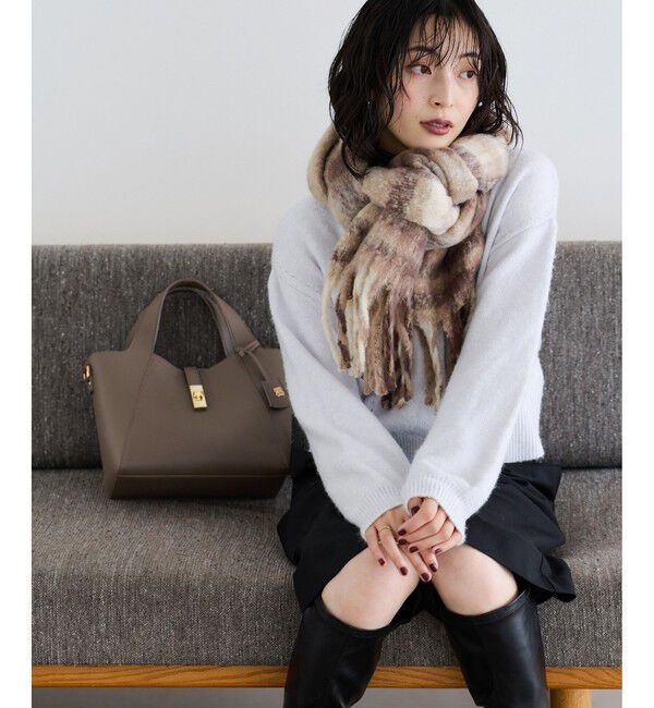 VIS「インテグレート2WAYトートバッグ」|トートバッグ|