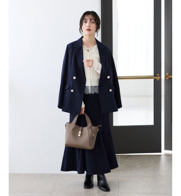 VIS「インテグレート2WAYトートバッグ」|トートバッグ|