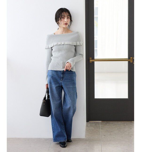 VIS「インテグレート2WAYトートバッグ」|トートバッグ|