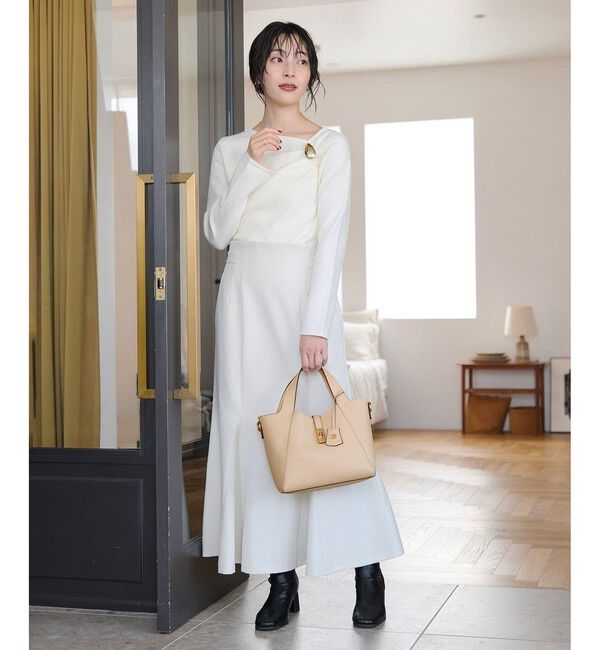 VIS「インテグレート2WAYトートバッグ」|トートバッグ|