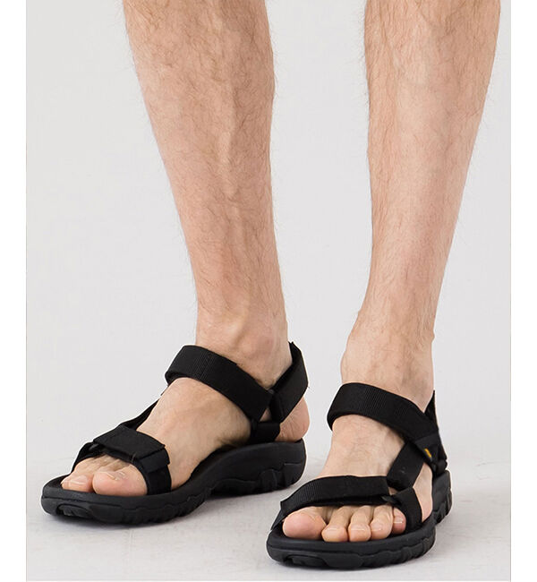  「Teva | HURRICANE XLT 2 MEN」|サンダル|BLACK