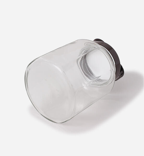 LABOUR AND WAIT「LABOUR AND WAIT | GLASS JAR」|食器・キッチングッズ|