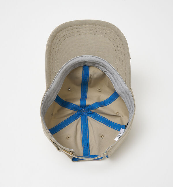 collex「【TESTIFY】Calm Low Cap ベーシック キャップ」|その他|