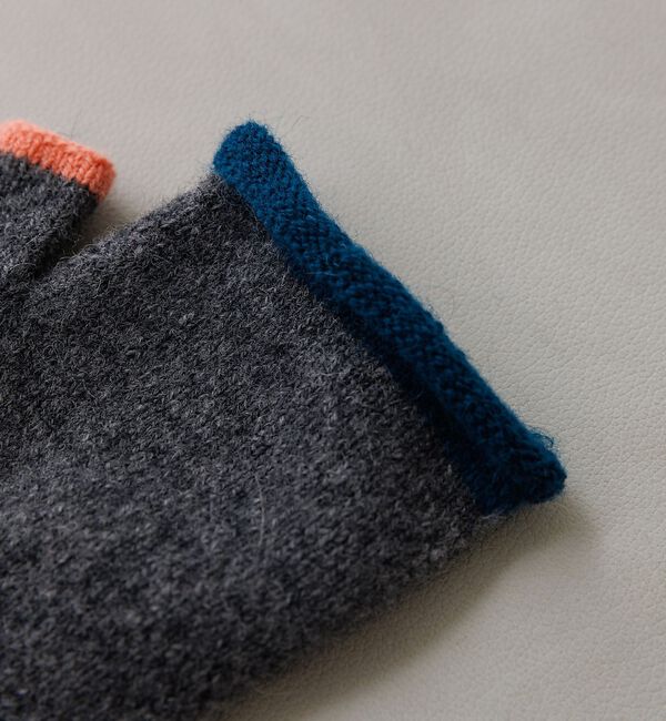 collex「【Setsuko Todoroki &times; collex】Gloves（グローブ）」|手袋|