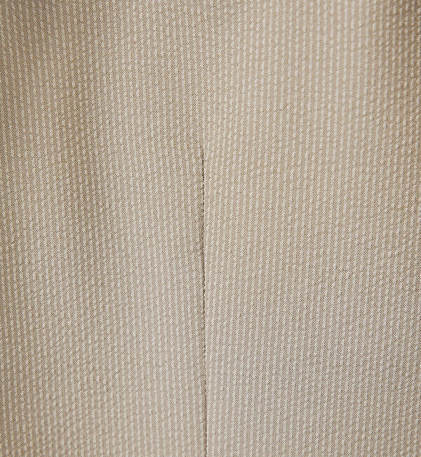 ABAHOUSE「【セットアップ対応/FLEX JACKET】クイックドライ シアサッカー ストラ」|テーラードジャケット|