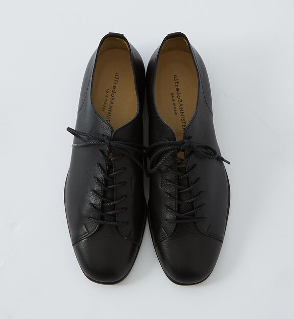 alfredoBANNISTER「【MADE IN JAPAN】ショートタン シューズ」|その他|