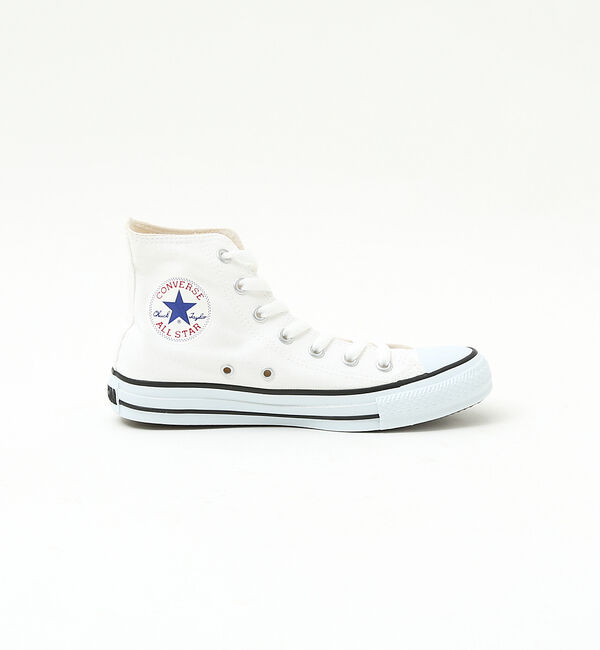 Rouge vif「【CONVERSE】オールスターカラーズ　HI」|スニーカー|