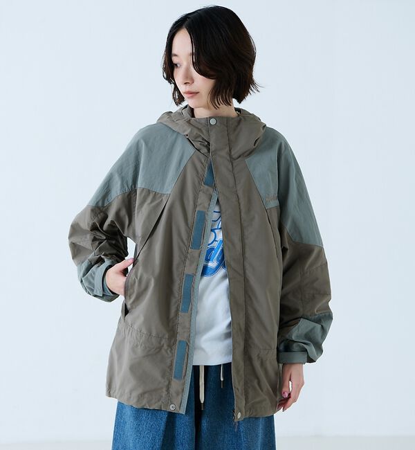 Rouge vif「【WILD THINGS / ワイルドシングス】SUPPLEX MASSIF J」|アウトドア|