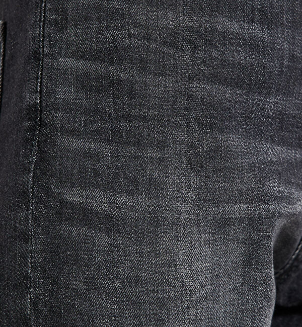 qualite「【e&times;qualite】ストレートストレッチパンツ」|その他|