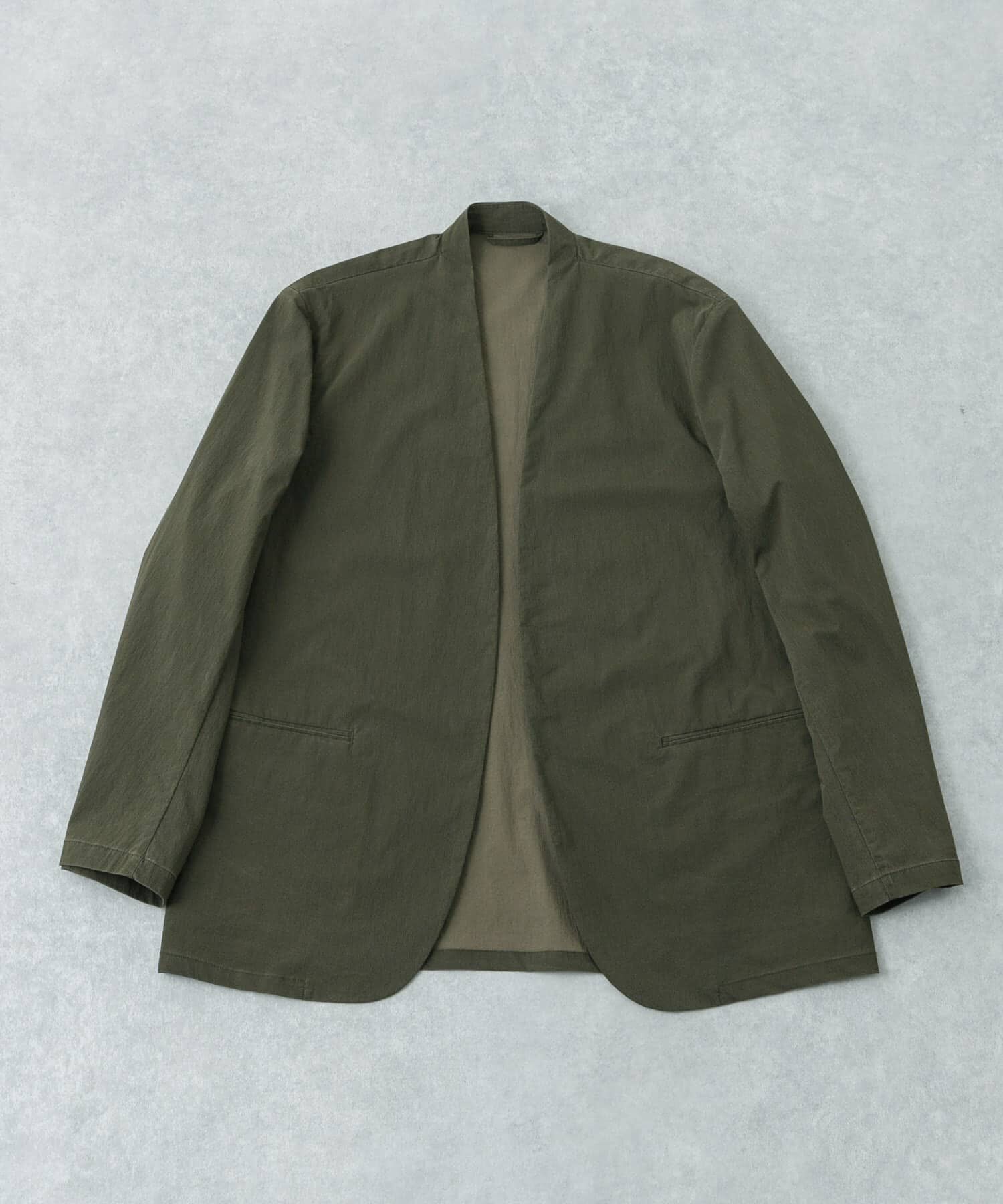 URBAN RESEARCH「DUSTER NYLON JACKET」|その他|