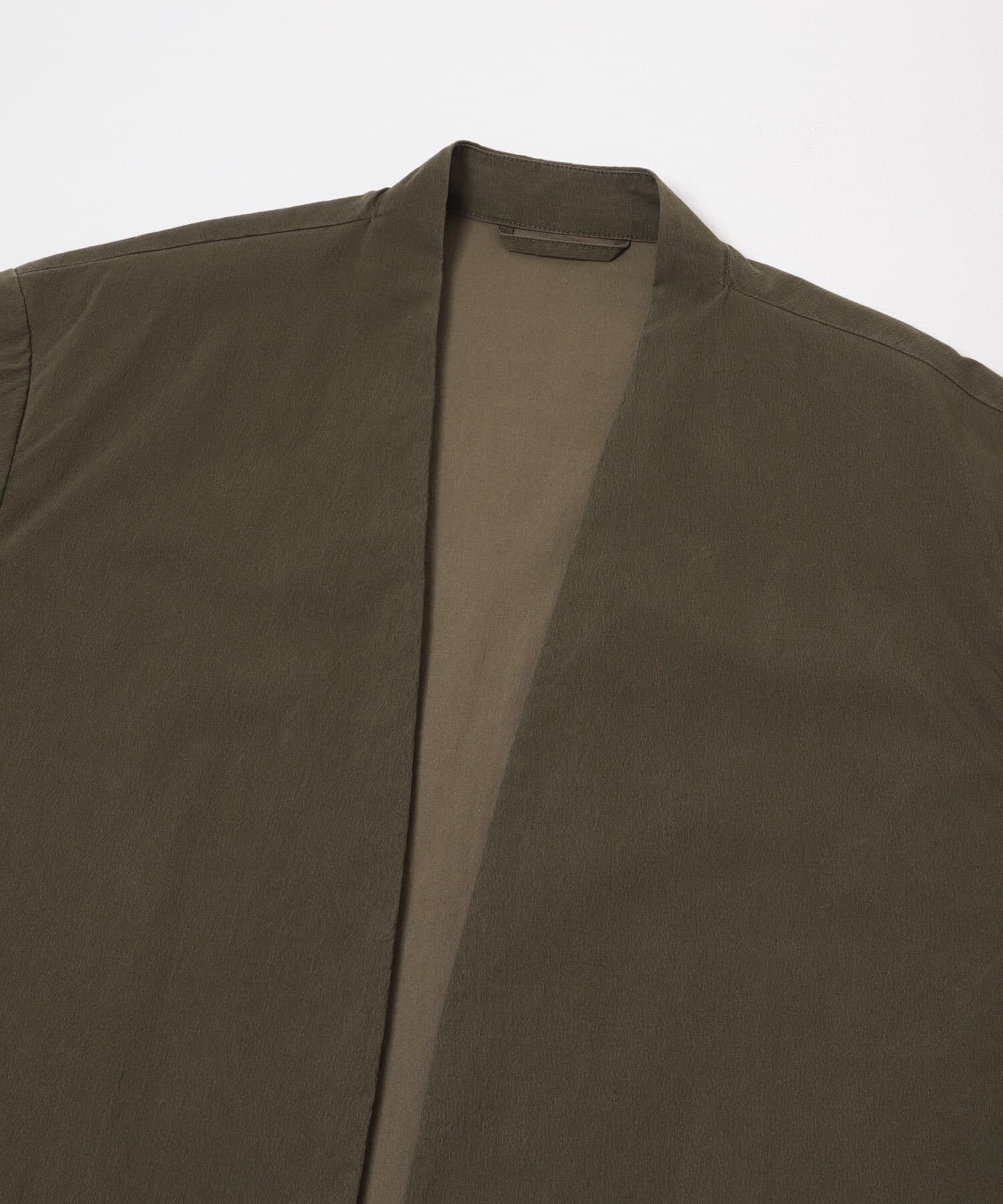 URBAN RESEARCH「DUSTER NYLON JACKET」|その他|