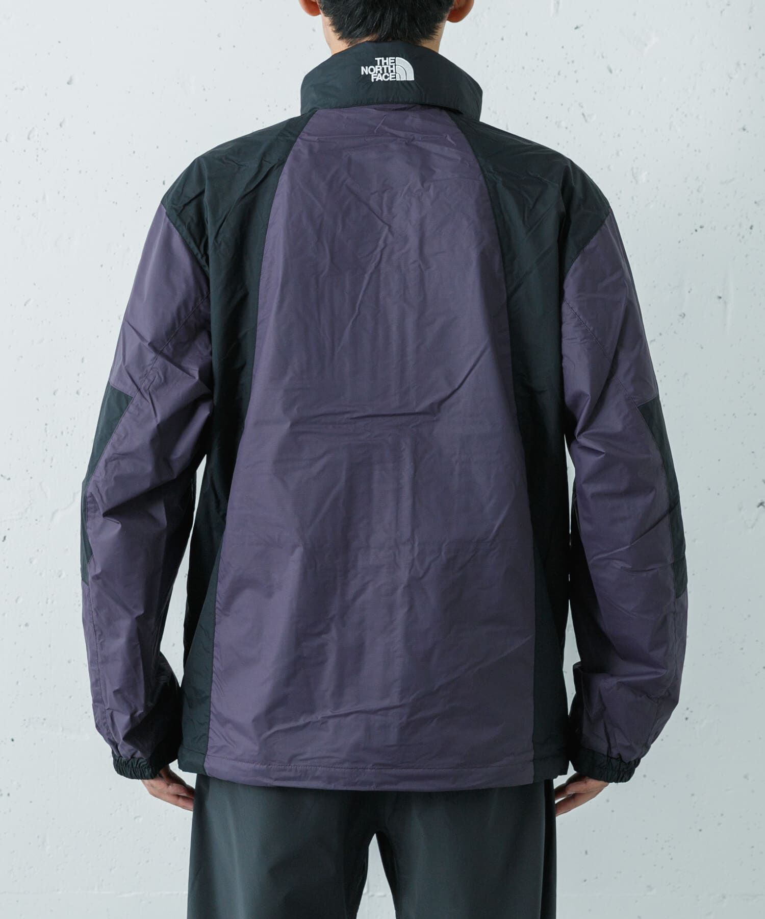 URBAN RESEARCH「THE NORTH FACE　CHIMNEY WIND JACKET」|アウトドア|