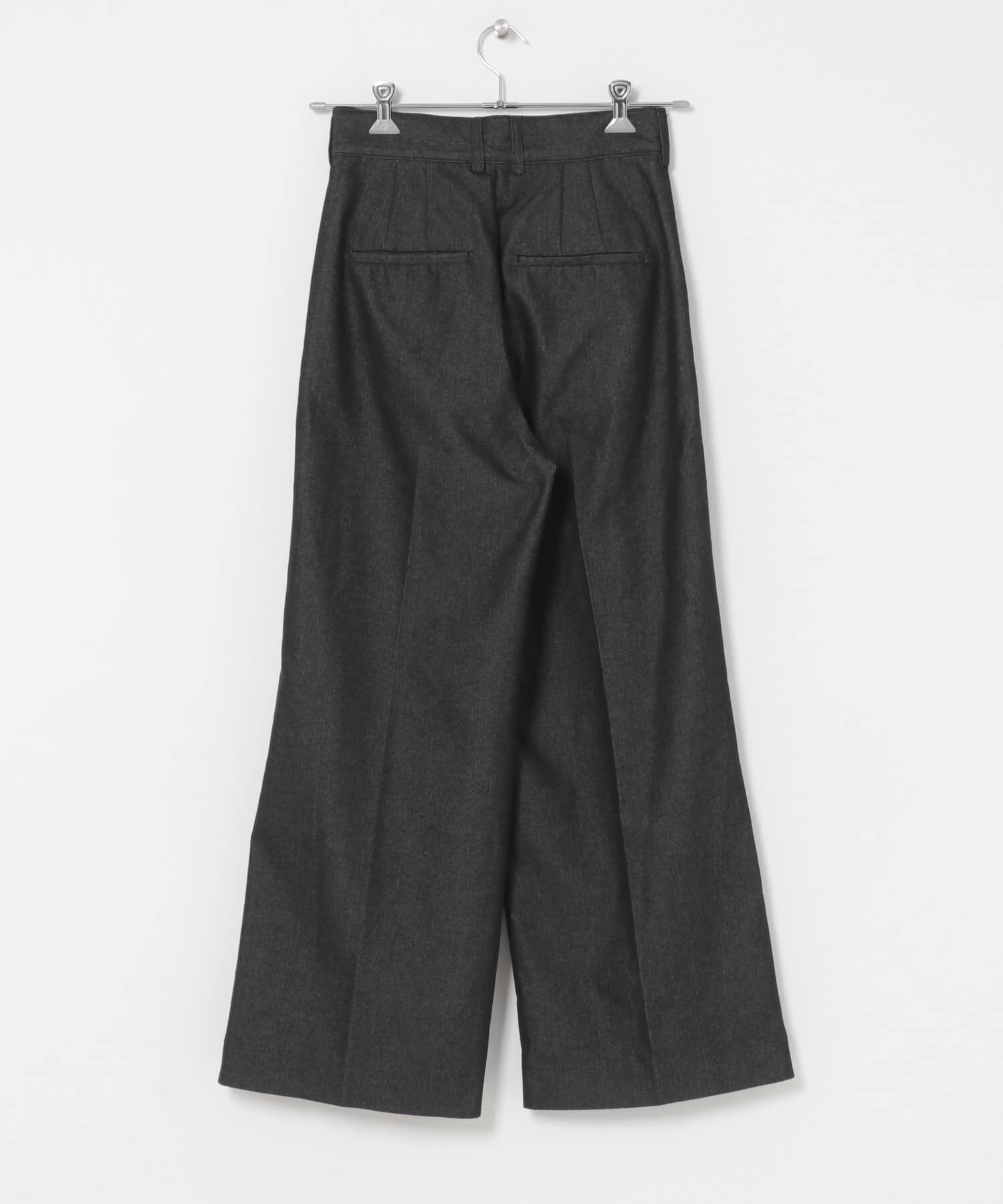URBAN RESEARCH ROSSO「PERFECT DENIM SLACKS」|デニム|