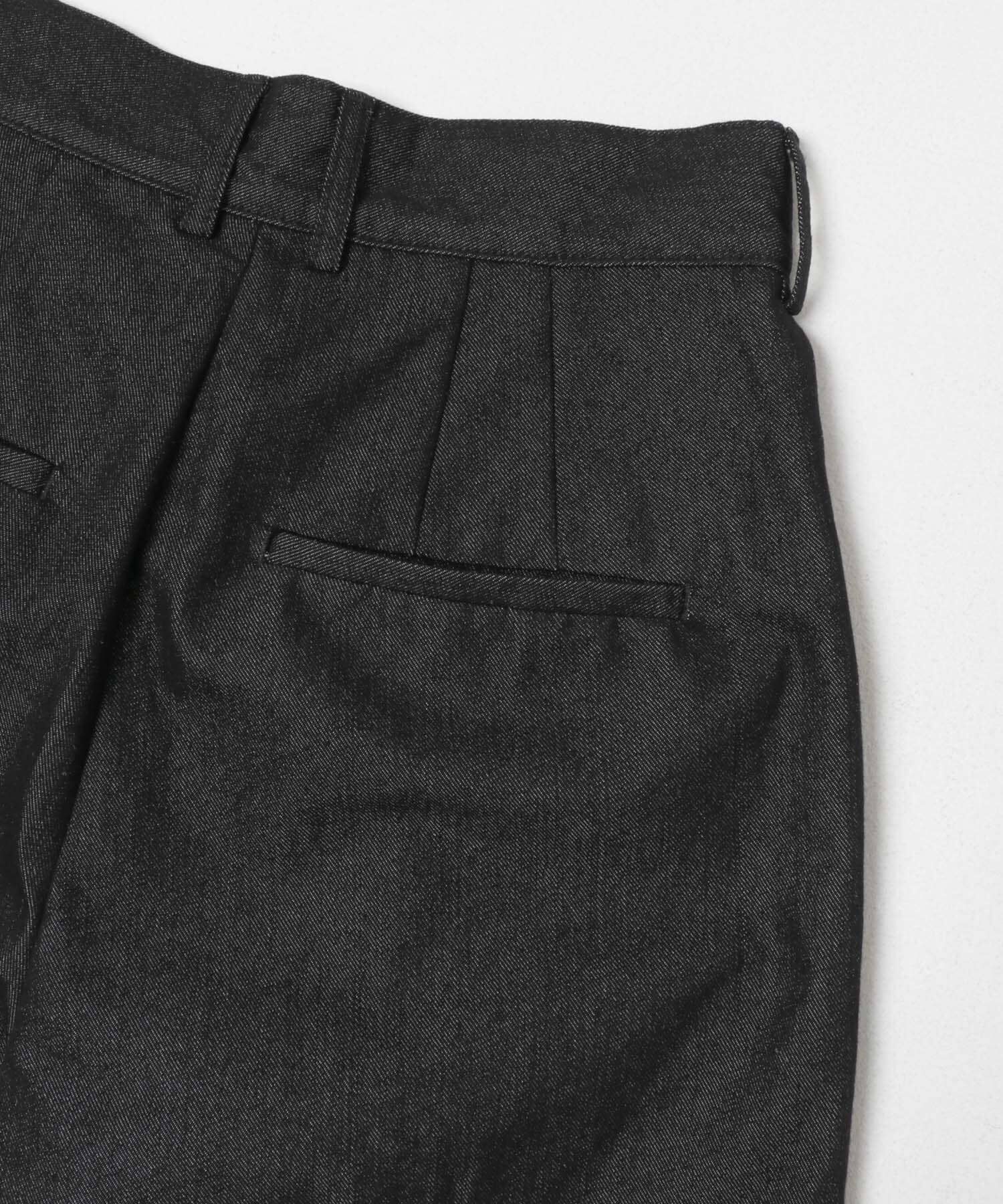URBAN RESEARCH ROSSO「PERFECT DENIM SLACKS」|デニム|