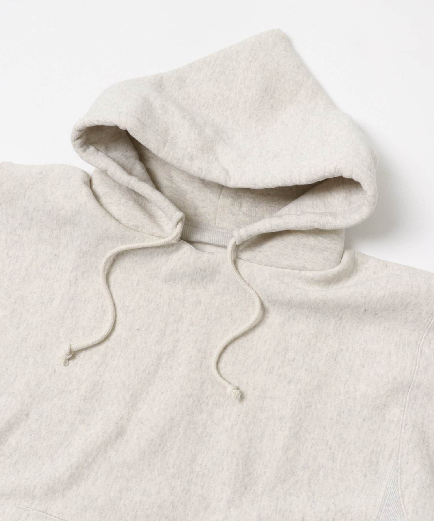 URBAN RESEARCH「Champion　RW PULLOVER AFTER HOODED」|パーカー|