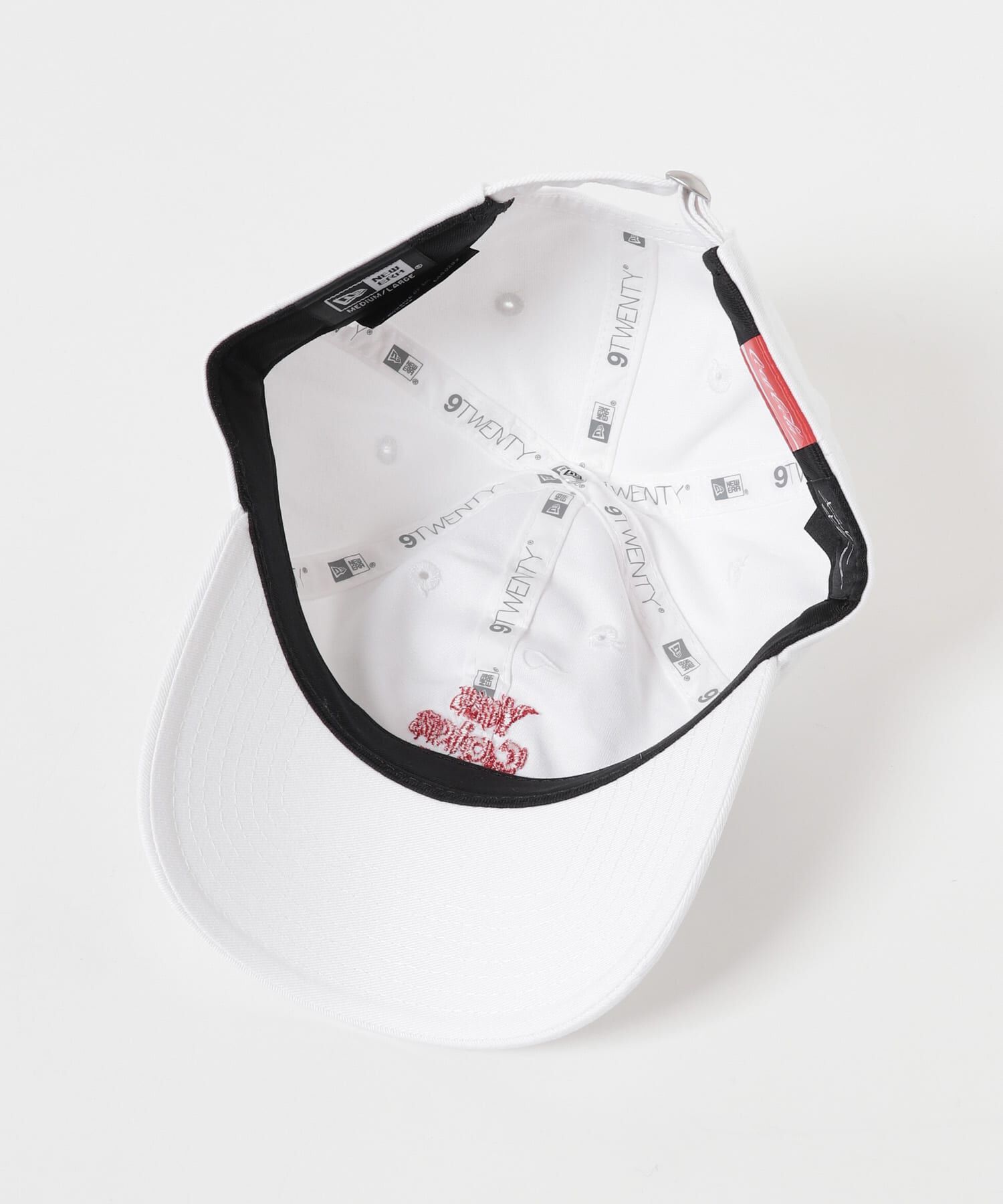 URBAN RESEARCH「New Era　920 COLA BY KAWAMURA WHI」|キャップ・キャスケット|