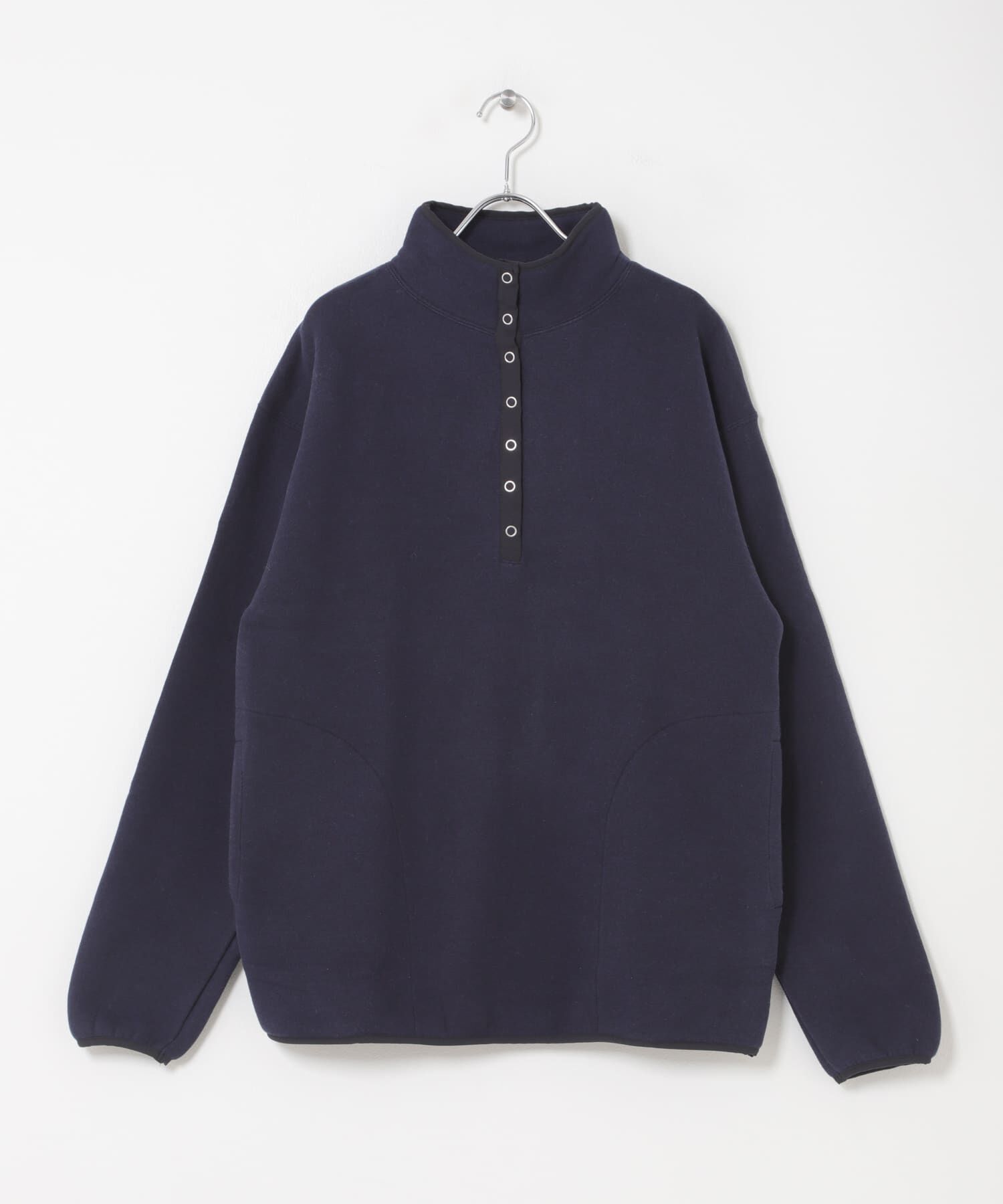 Sonny Label 「CaRouseLamBRa　LONG-SLEEVE STANDARD DOT」|スウェット・ジャージ|