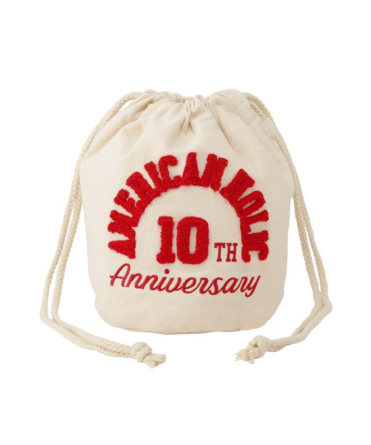 AMERICAN HOLIC「【Mickey&Friends】サガラバッグ」|その他|