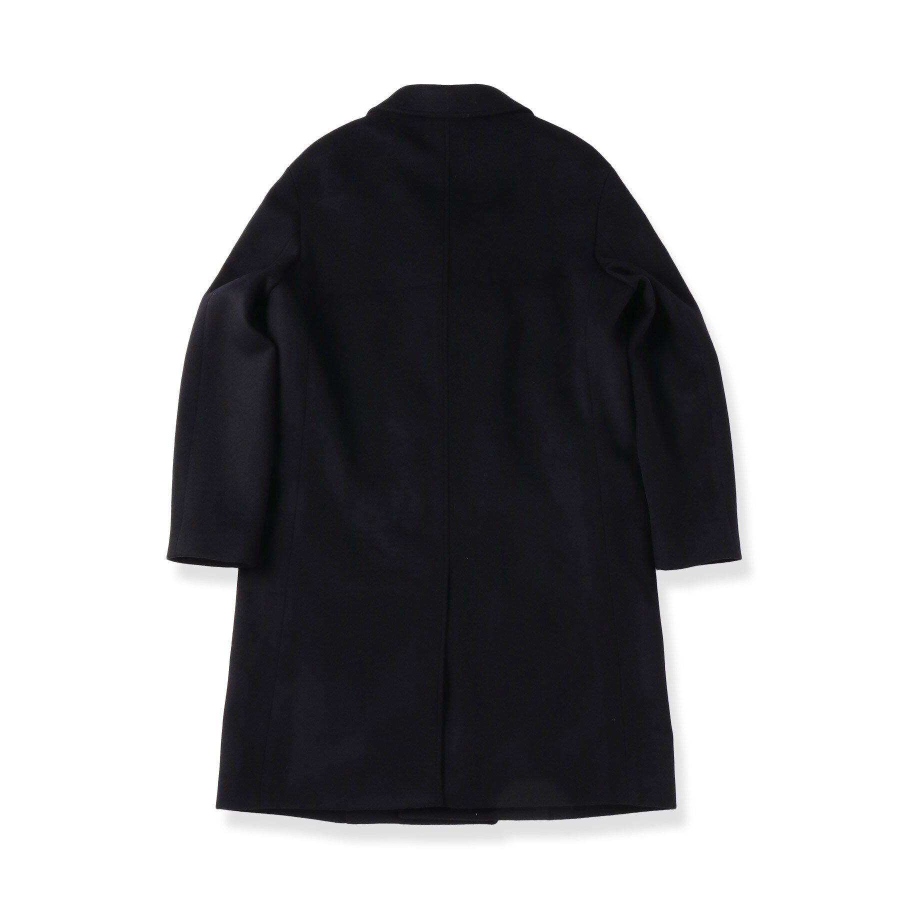 DRESSTERIOR「【干場義雅&times;DRESSTERIOR】ウールカシミヤダブルコート」|その他|
