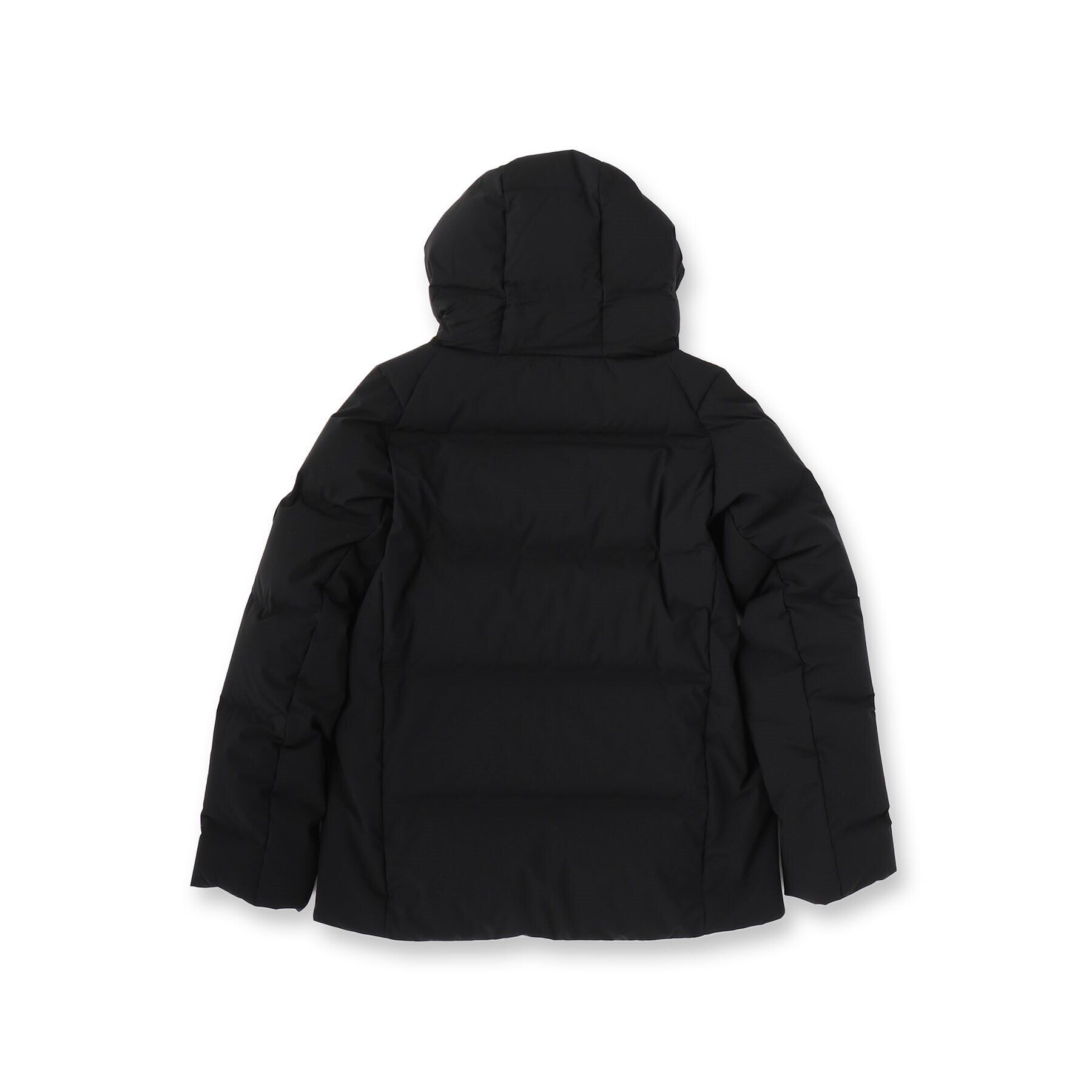 DRESSTERIOR「◆【700フィルパワー/高品質ダウン】ホワイトグース ホットメルトダウンMark2」|ダウン|