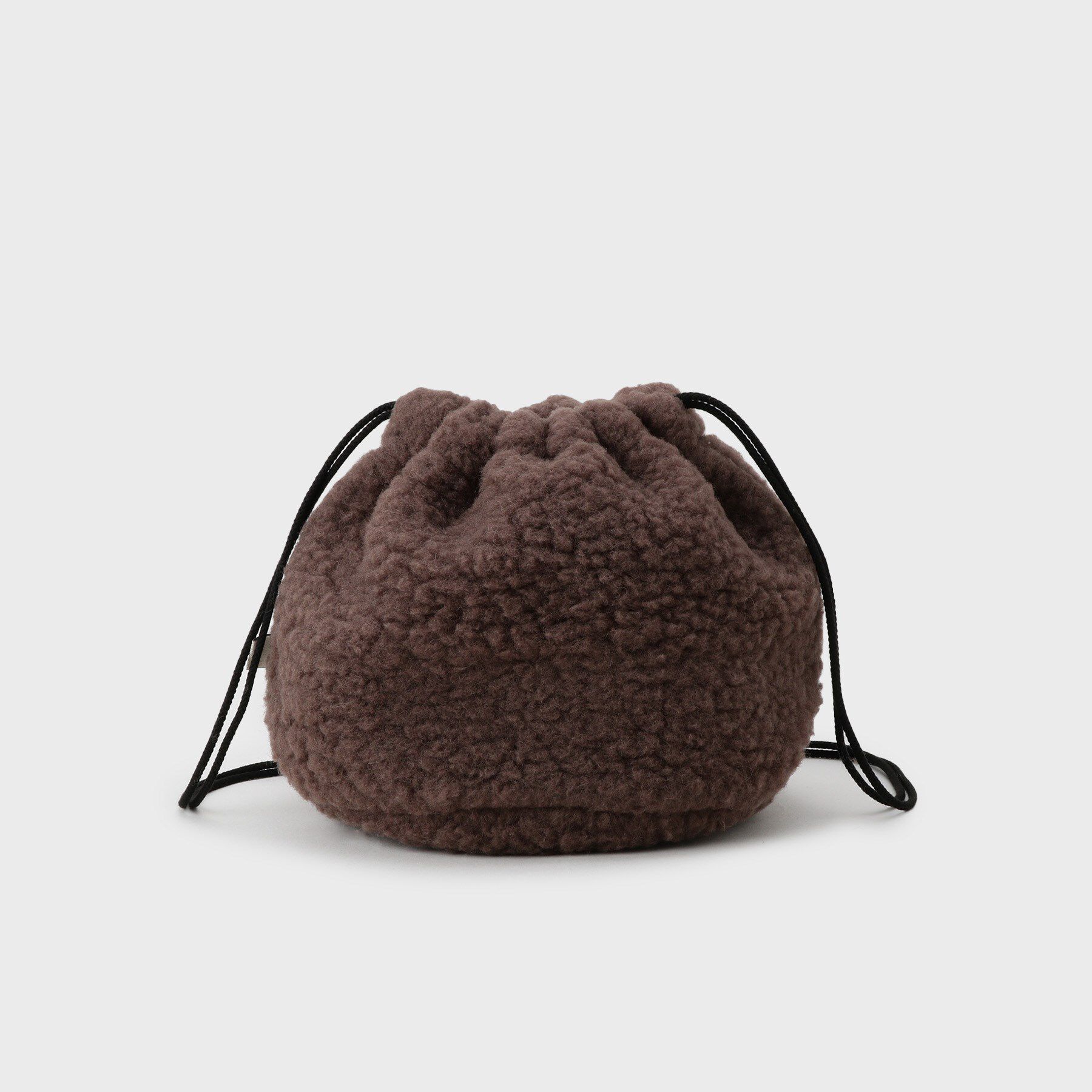 GALLEST「【Coldbreaker】Drawstring Bag」|ハンドバッグ|