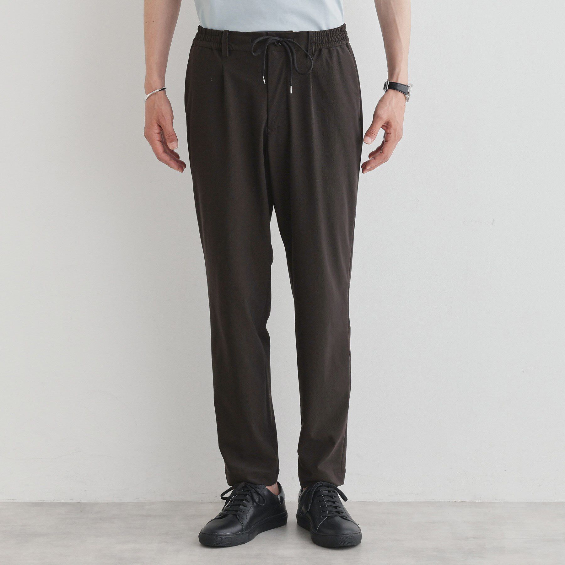 TAKEO KIKUCHI「【COOL CITY WEAR】エアートール パンツ /接触冷感・通気性」|その他|