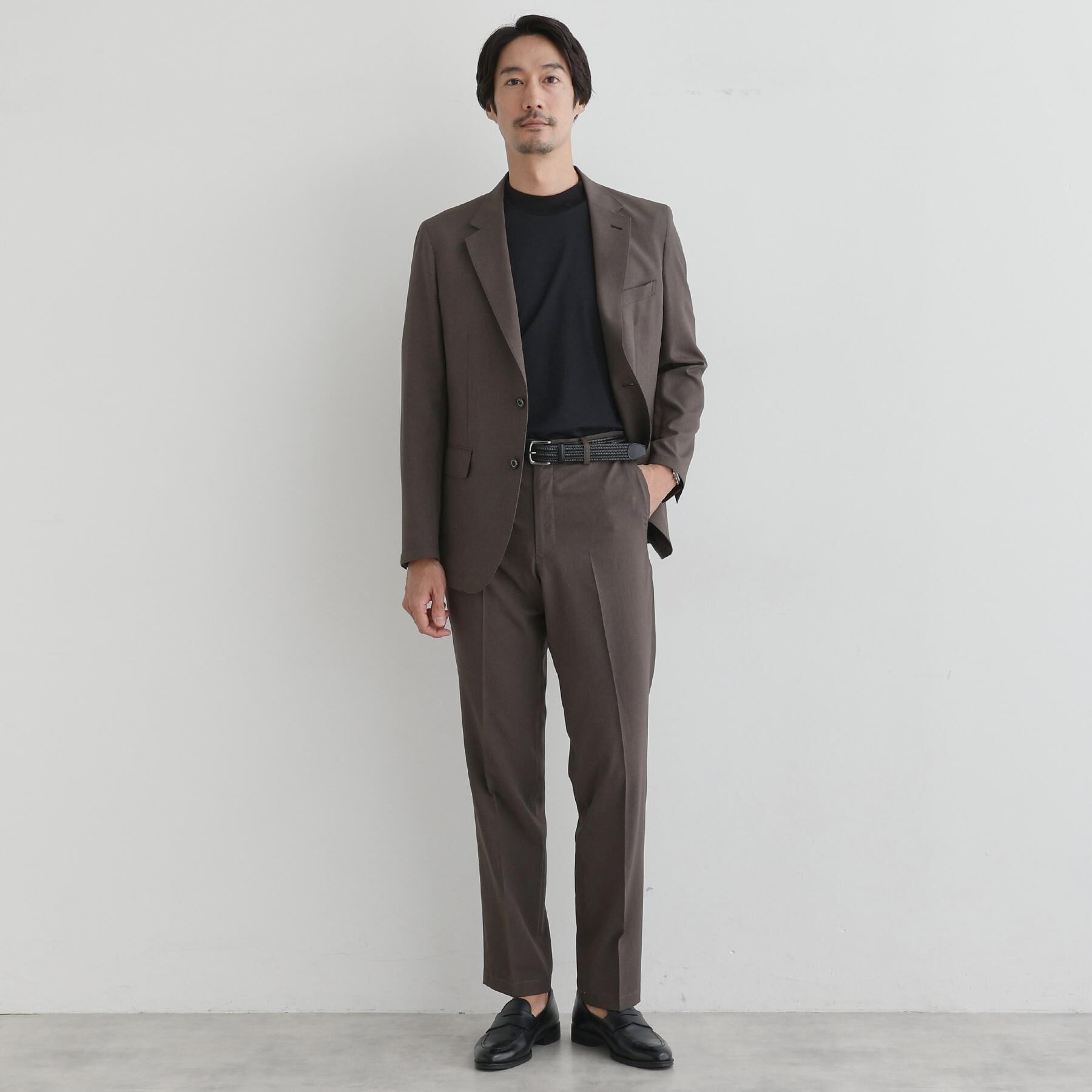 TAKEO KIKUCHI「【COOL CITY WEAR】アーバンクール パンツ /接触冷感・吸水速乾」|その他|