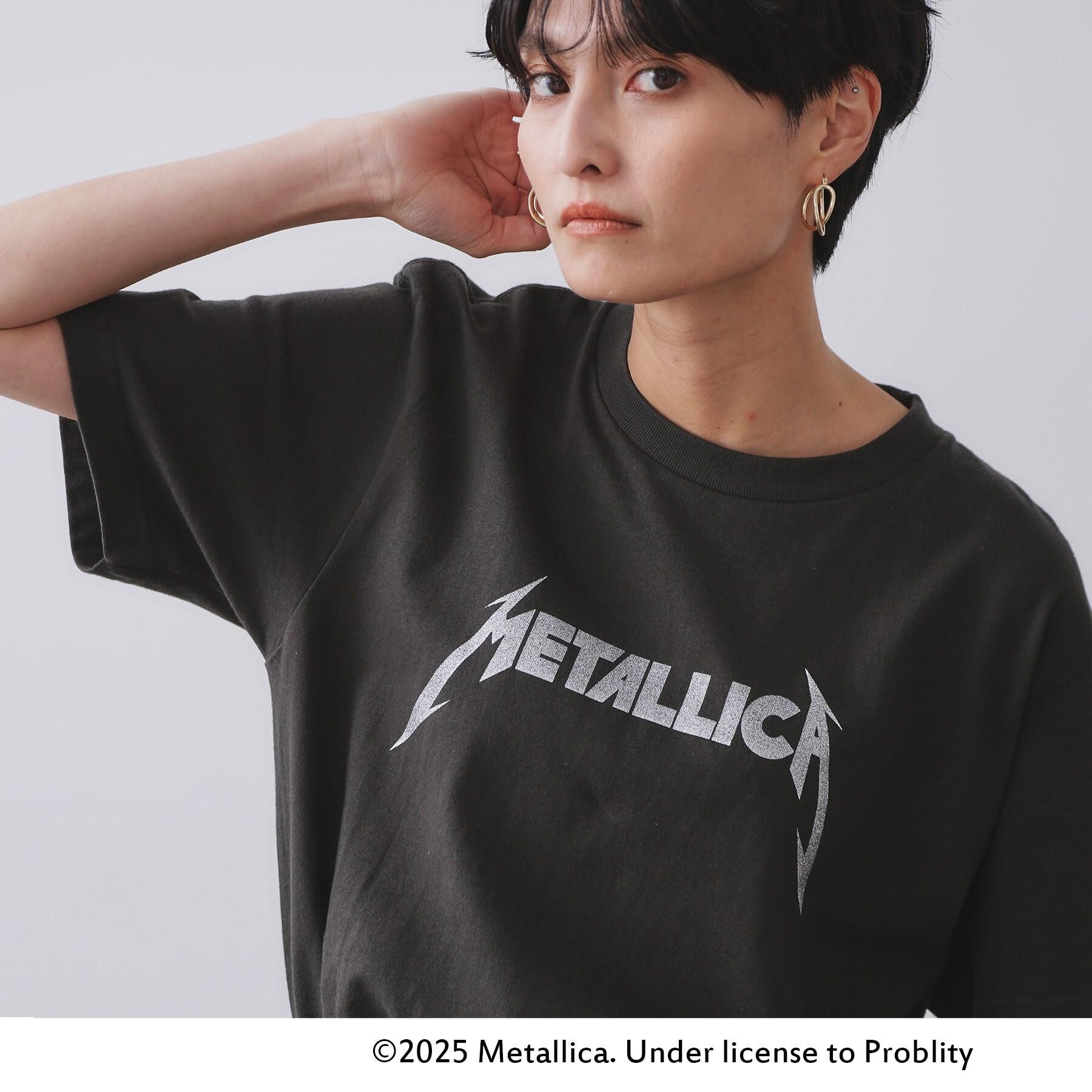 OPAQUE.CLIP「ロックTシャツ別注アソート【GREEN DAY／METALLICA／THE BEATLES】」|Tシャツ・カットソー|