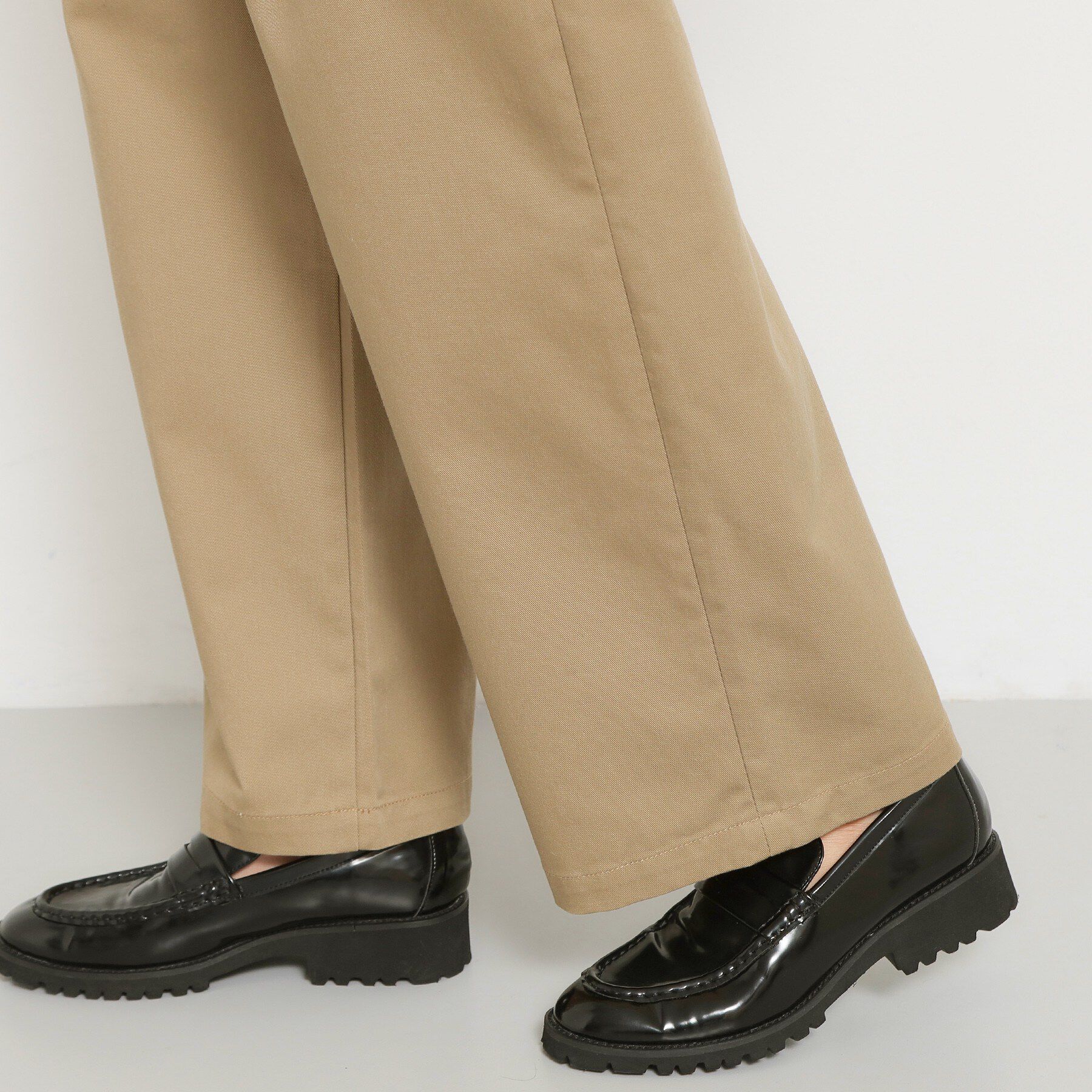 THE SHOP TK「【POLO BCS 別注】チノパンツ」|その他|