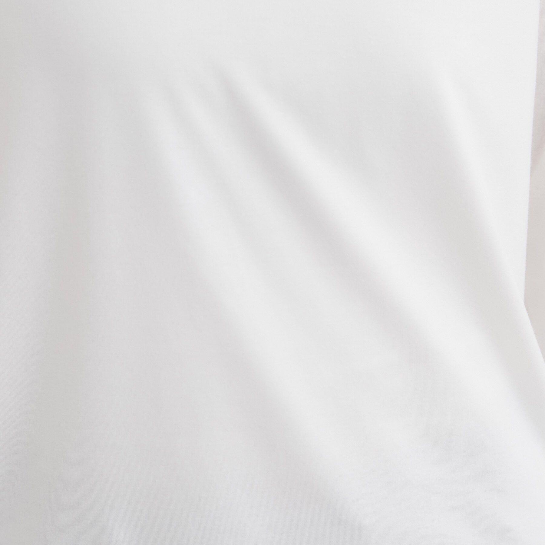 THE SHOP TK「重ね着もおすすめ！チュール切替カットソー」|Tシャツ・カットソー|