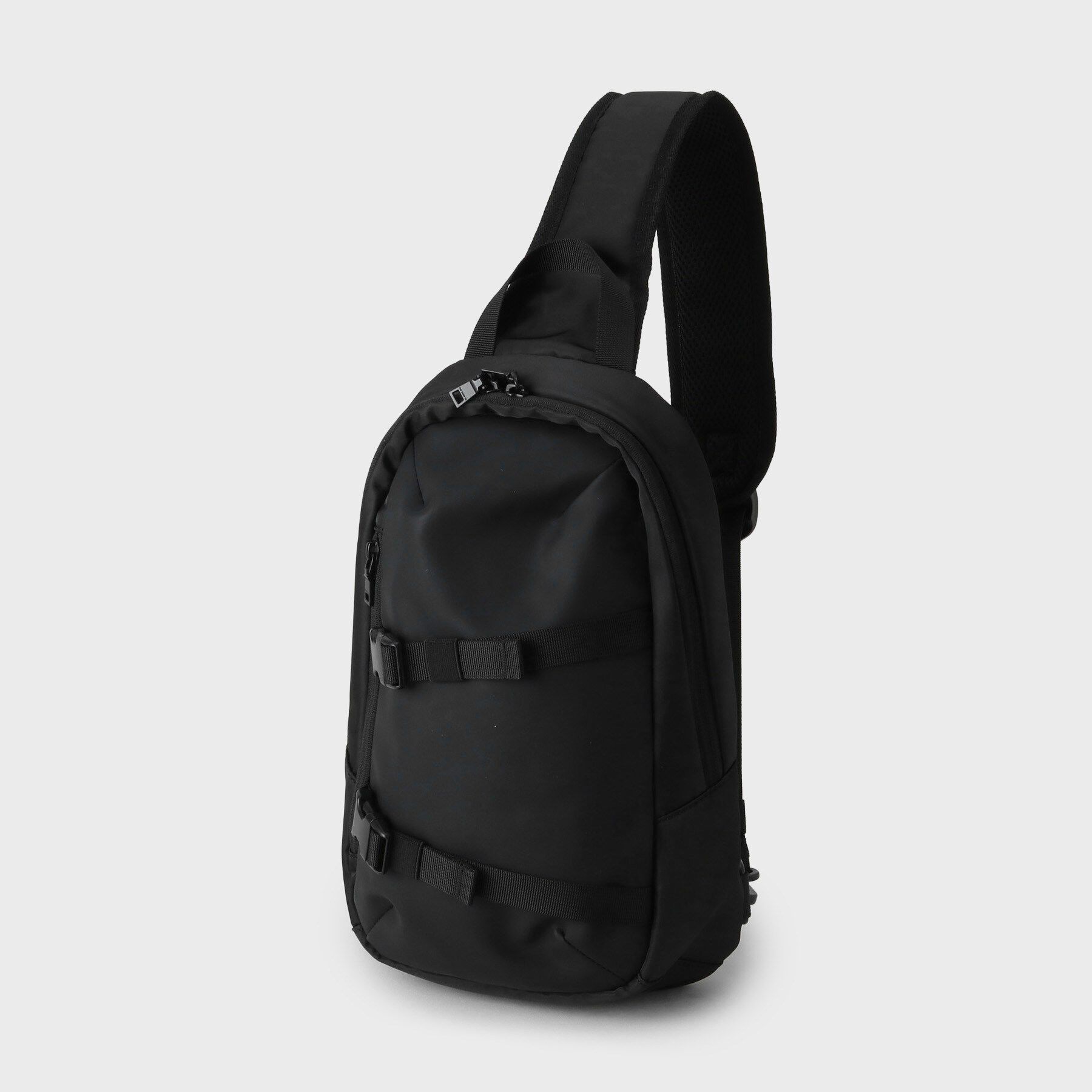 THE SHOP TK「異素材コンビ スリングバック」|その他|