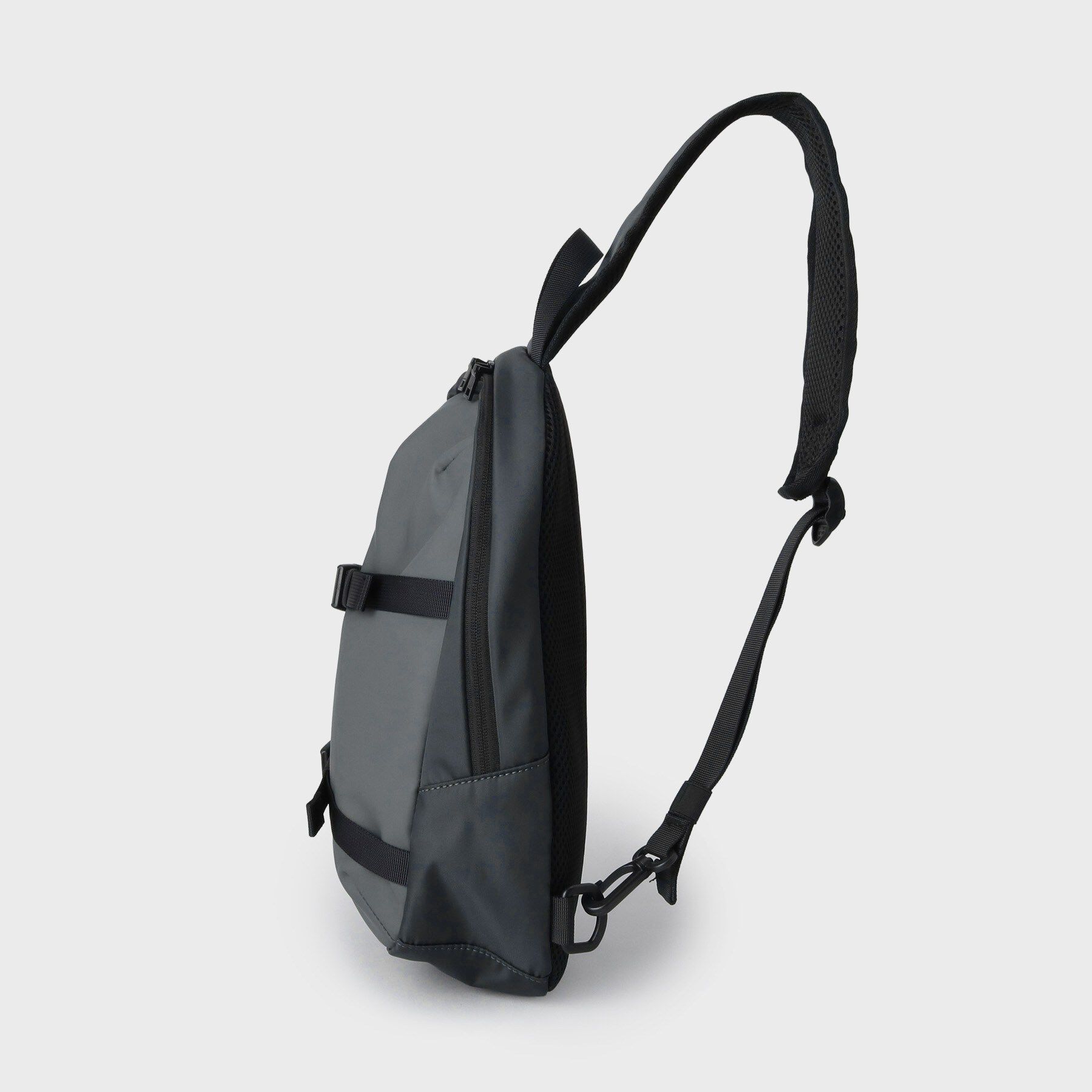 THE SHOP TK「異素材コンビ スリングバック」|その他|